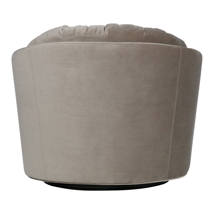 WOOOD Carousel Fauteuil