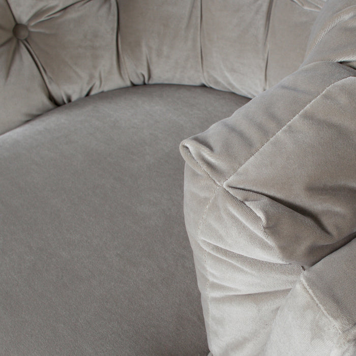 WOOOD Carousel Fauteuil
