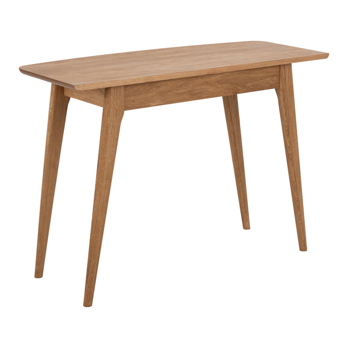 by fonQ basic Walter Bureau - Eikenhout