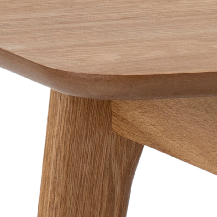 by fonQ basic Walter Bureau - Eikenhout