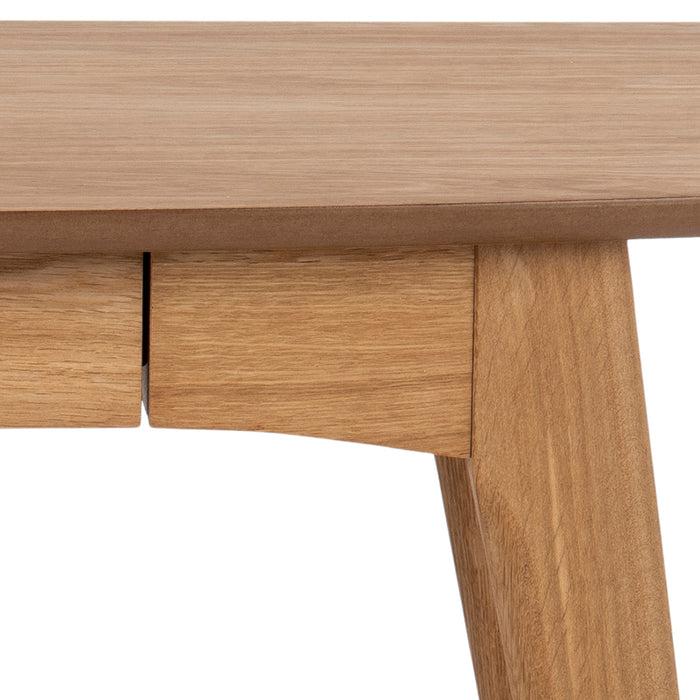 by fonQ basic Walter Bureau - Eikenhout