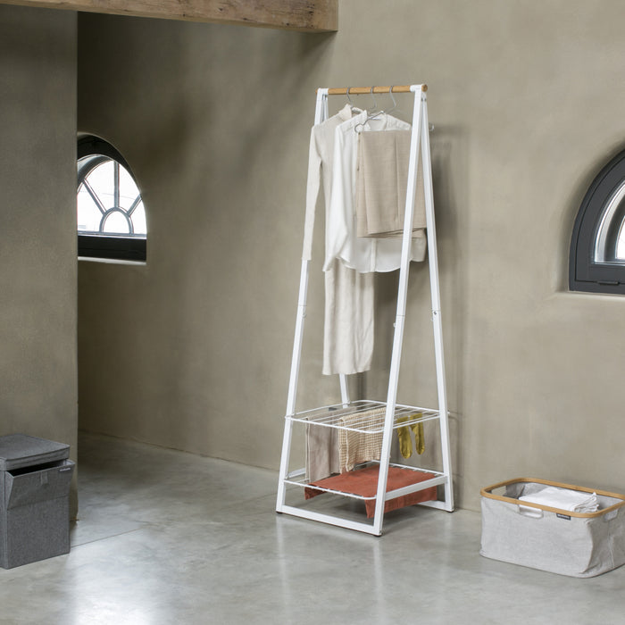 Brabantia Linn Kledingrek