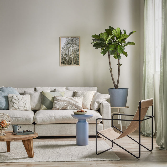 ferm LIVING Desert Fauteuil - Zand