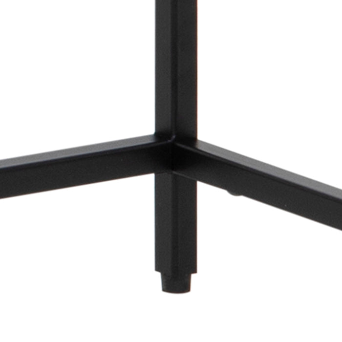 by fonQ  Aria Sidetable