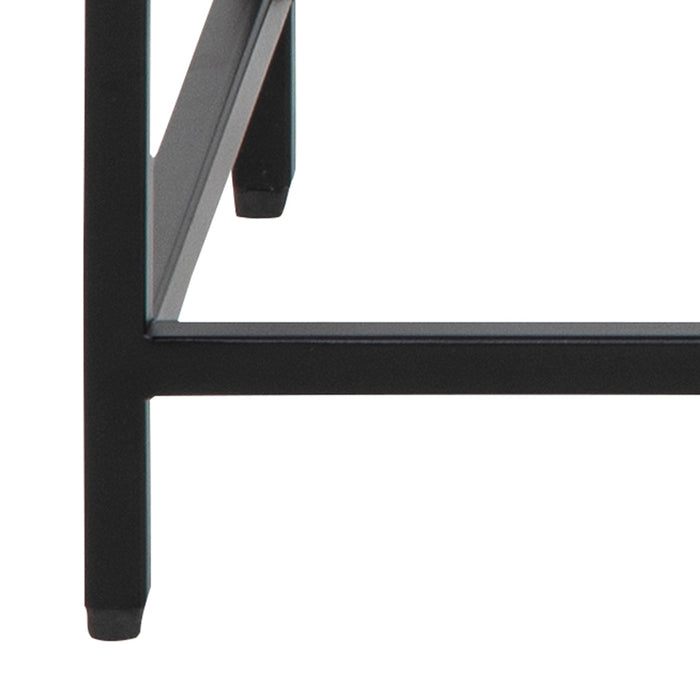 by fonQ  Aria Sidetable