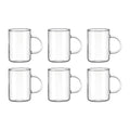 Leonardo Novo Theeglas 0,36 L - 6 st