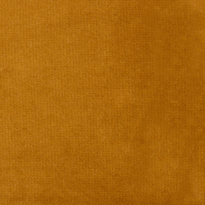 WOOOD Rodeo Classic 3-zitsbank - Velvet -  Oker