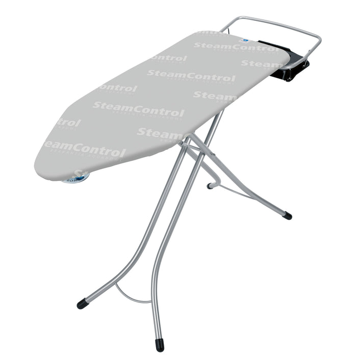 Brabantia Steam Control Strijkplank 124 x 45 cm