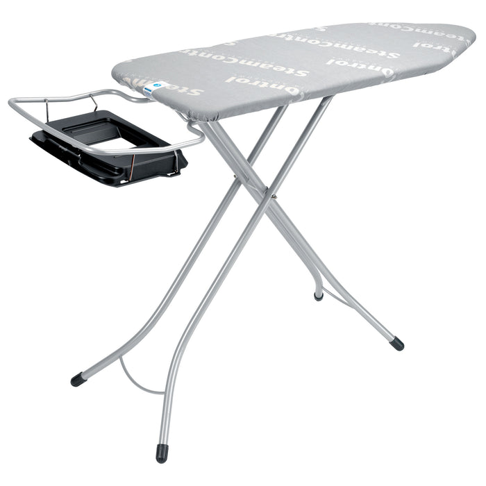 Brabantia Steam Control Strijkplank 124 x 45 cm