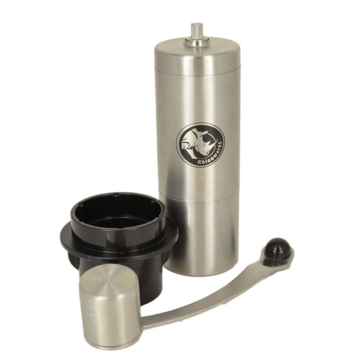 Rhinowares Compact Koffiemolen