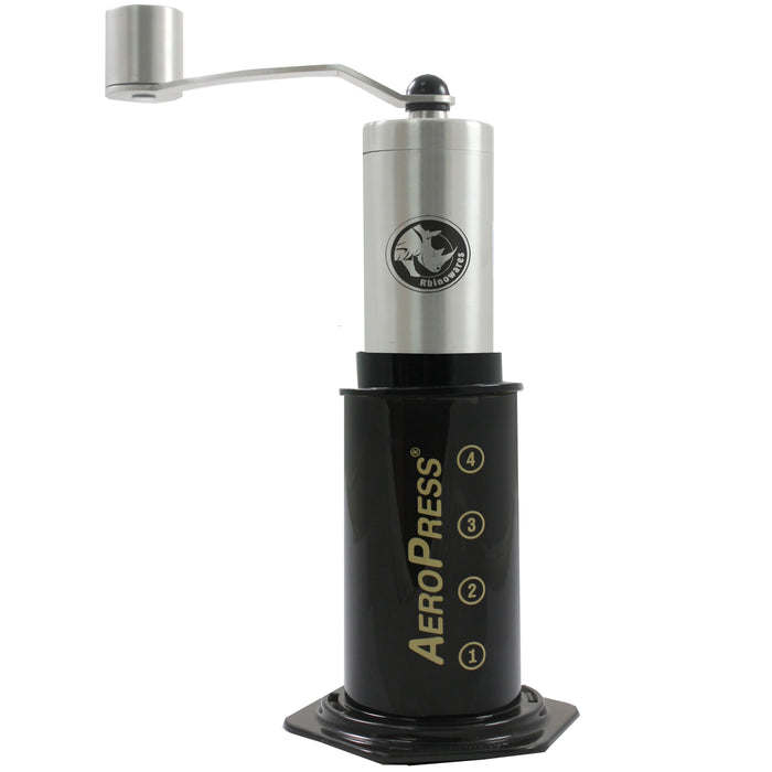 Rhinowares Compact Koffiemolen