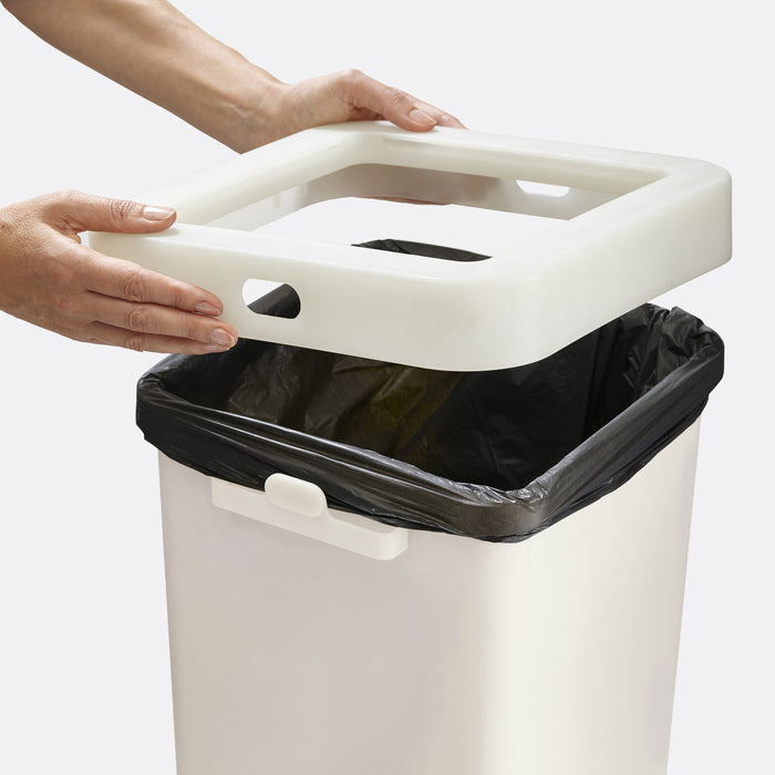 Joseph Joseph Totem Afvalemmer 60 Liter (2 x 30 L)