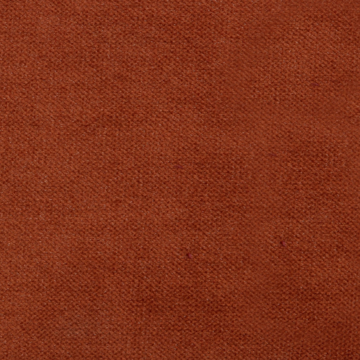 WOOOD Rodeo Classic 3-zitsbank - Velvet -  Roest