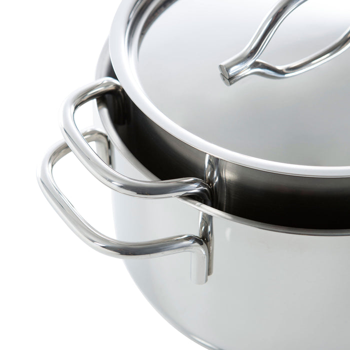 BK Profiline Kookpan Ø 14 cm