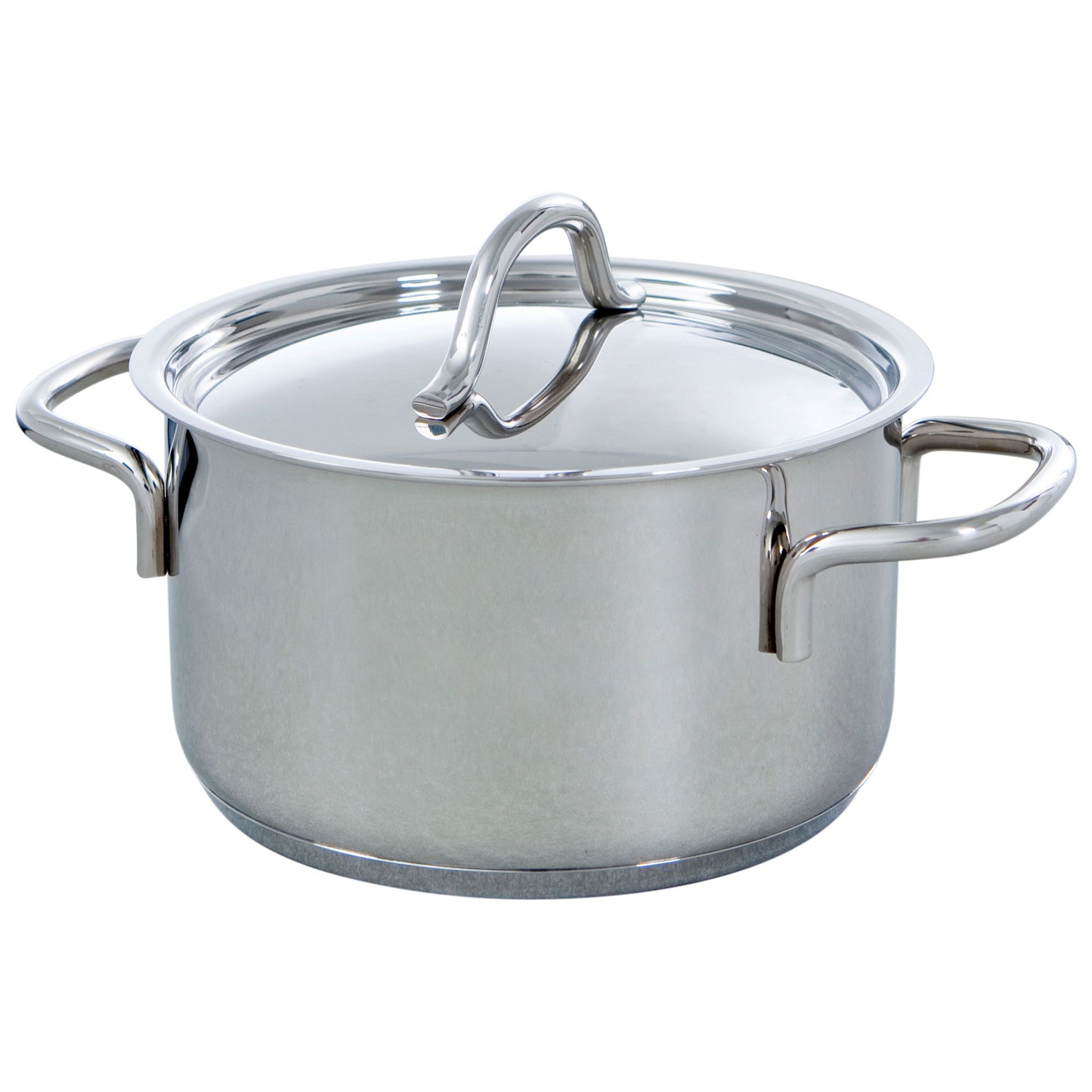 BK Profiline Kookpan Ø 16 cm / 1,6 L