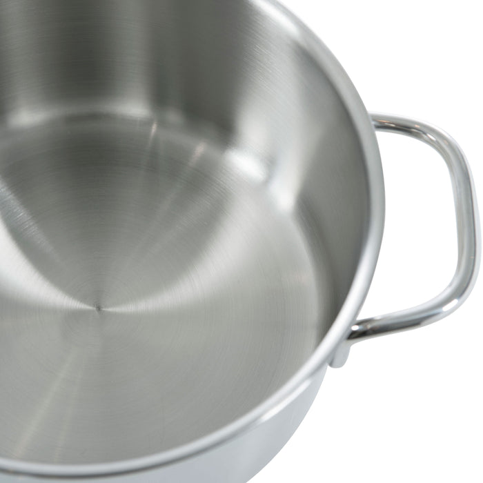 BK Profiline Kookpan Ø 16 cm / 1,6 L