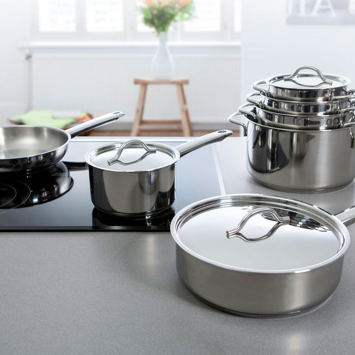 BK Profiline Kookpan Ø 16 cm / 1,6 L