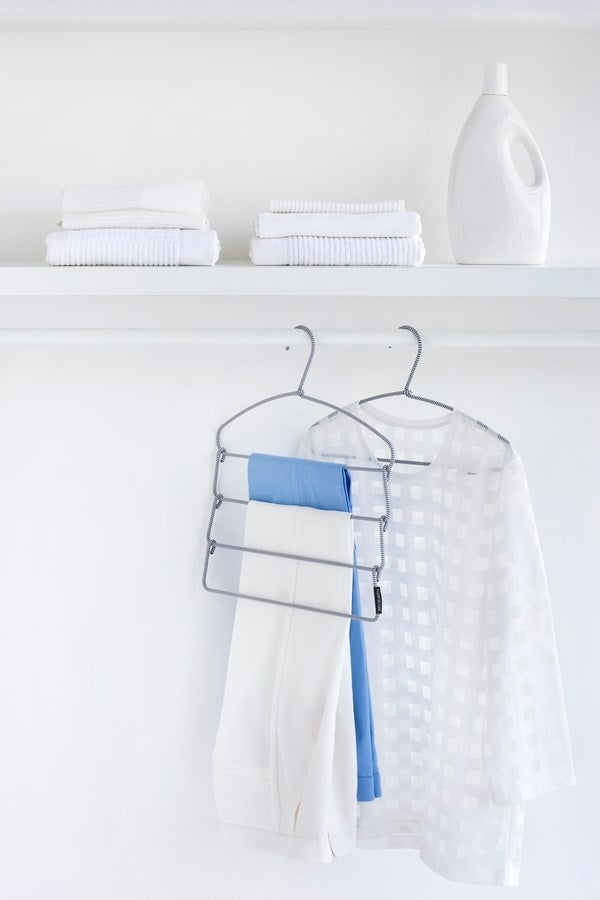 Brabantia Soft Touch Broekenhanger