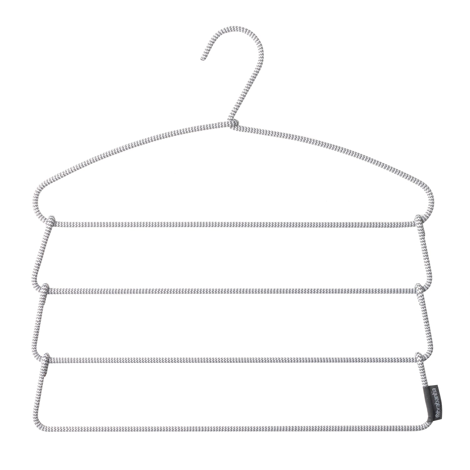Brabantia Soft Touch Broekenhanger