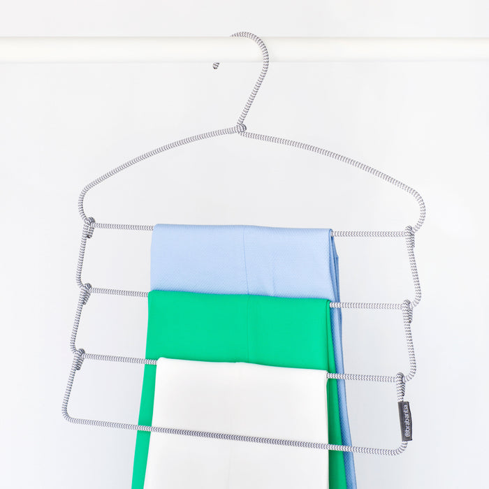 Brabantia Soft Touch Broekenhanger