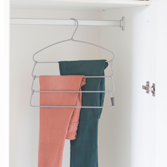 Brabantia Soft Touch Broekenhanger