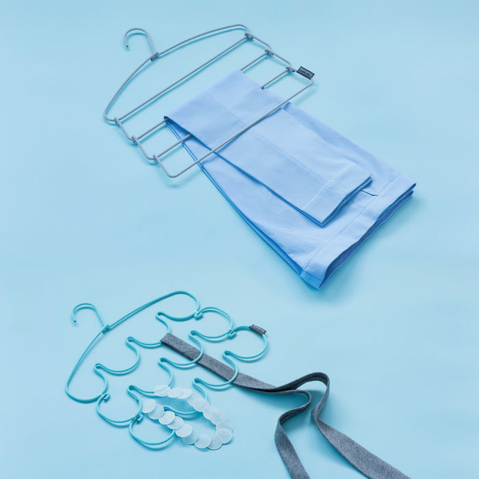 Brabantia Soft Touch Broekenhanger