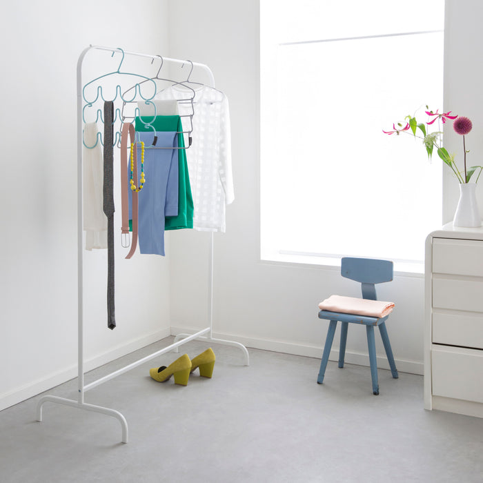 Brabantia Soft Touch Broekenhanger