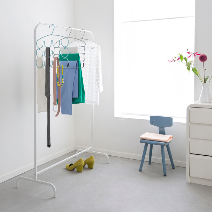 Brabantia Soft Touch Broekenhanger