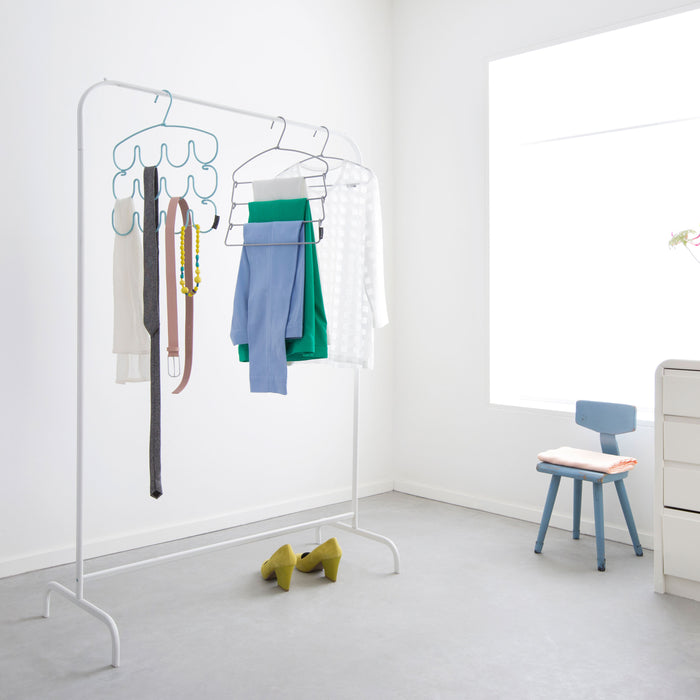 Brabantia Soft Touch Broekenhanger