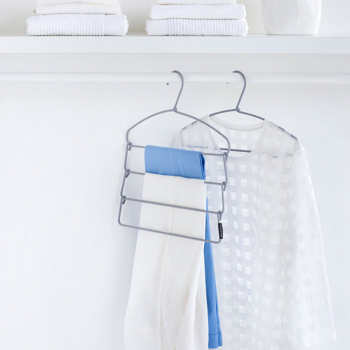 Brabantia Soft Touch Broekenhanger