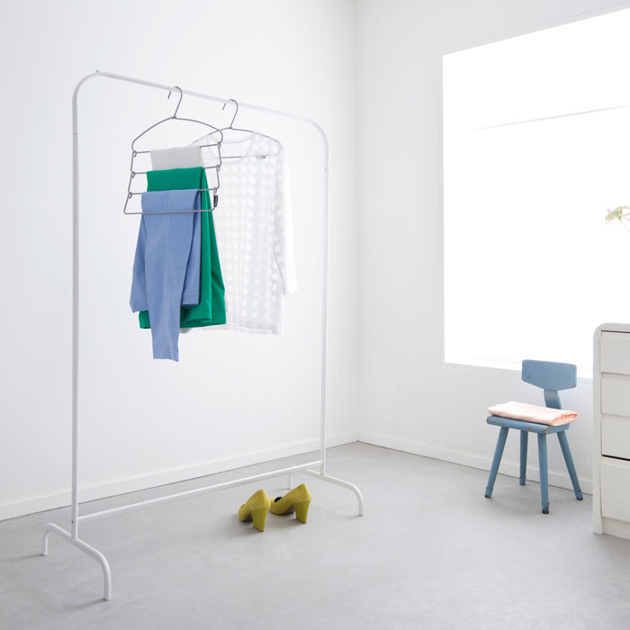Brabantia Soft Touch Broekenhanger