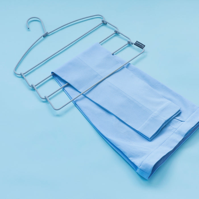 Brabantia Soft Touch Broekenhanger