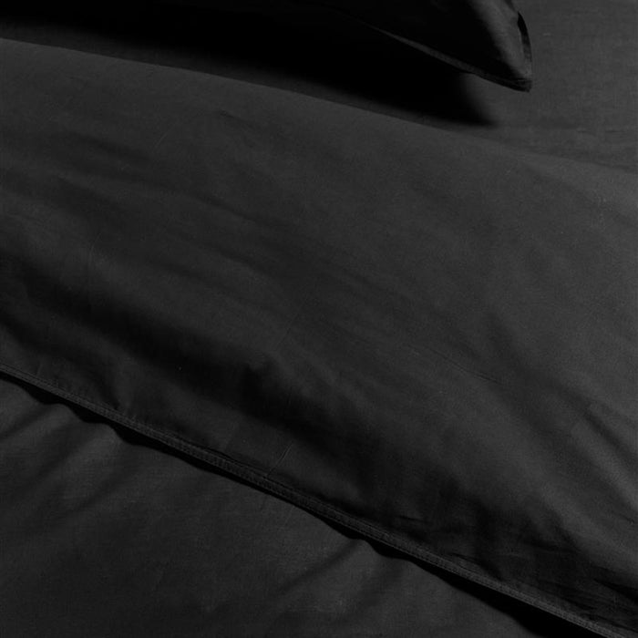 Ambiante Cotton Uni Dekbedovertrek 240 x 220 cm