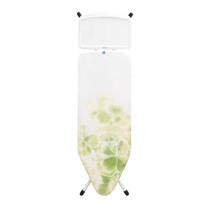 Brabantia Strijkplank met  Stoomunithouder 124 x 45 cm
