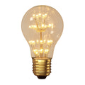 Calex LED E27 1,5W Standaard 12 cm Pearl Lichtbron