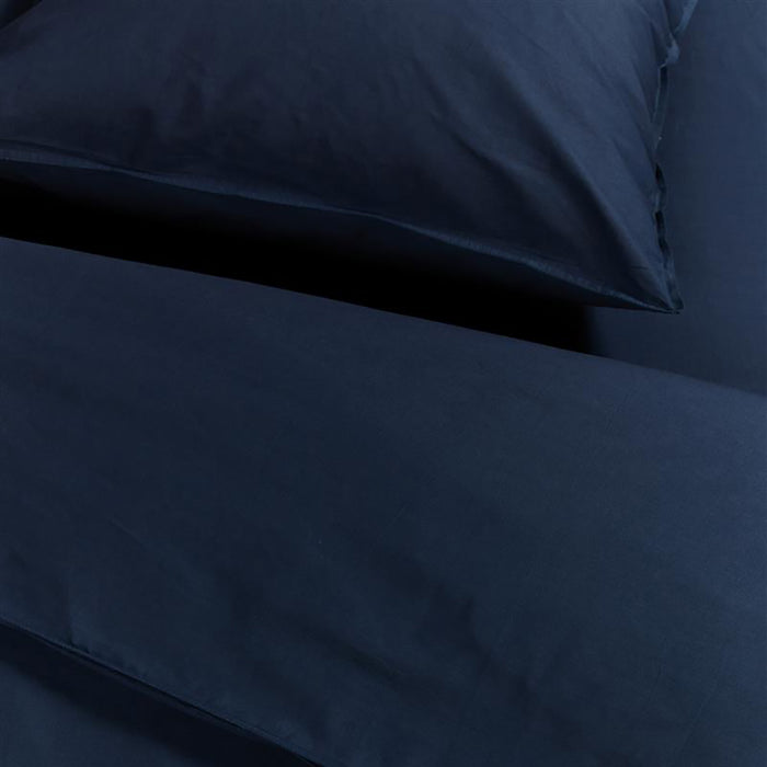 Ambiante Cotton Uni Dekbedovertrek 140 x 220 cm