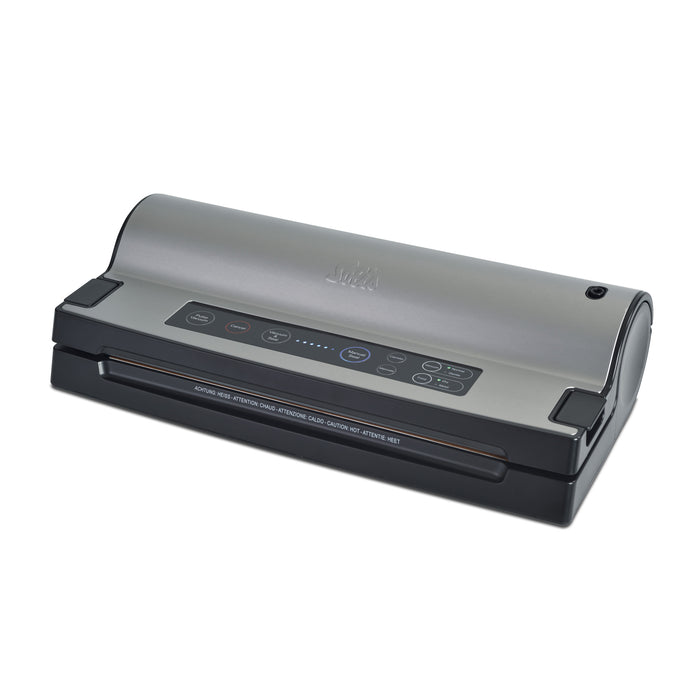 SOLIS 575 Vac Prestige Vacumeermachine