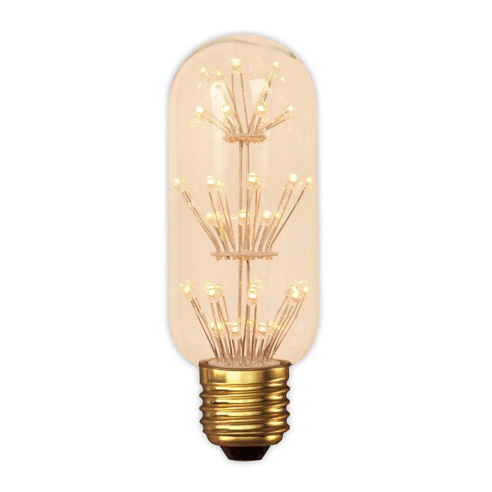 Calex LED E14 1W Kogel 7,1 cm Pearl Lichtbron