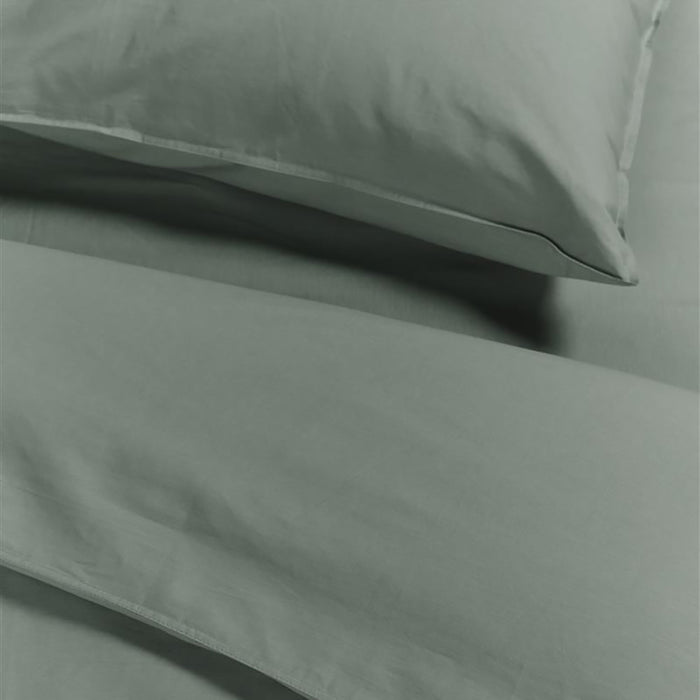 Ambiante Cotton Uni Dekbedovertrek 140 x 220 cm