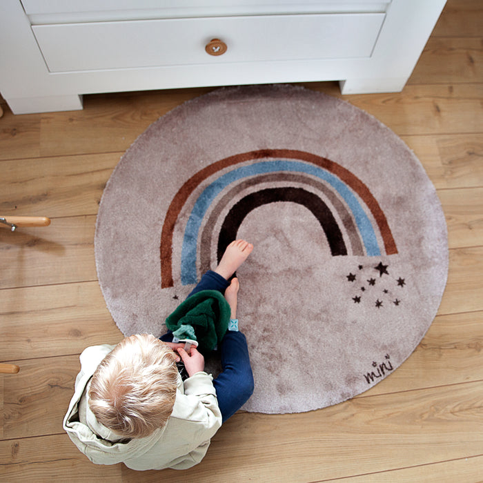 Mad about Mats Mini Frida Kindervloerkleed 100 cm