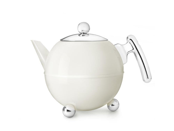 Bredemeijer Duet Bella Ronde Theepot 1,2 L