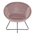 by fonQ  Kian Fauteuil