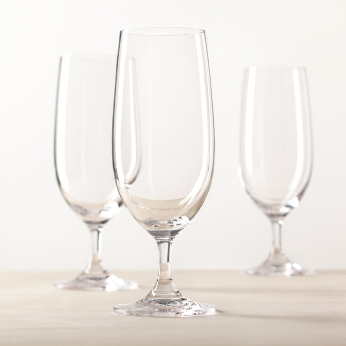 Leonardo Daily Bierglas 0,35 L - 6 st.