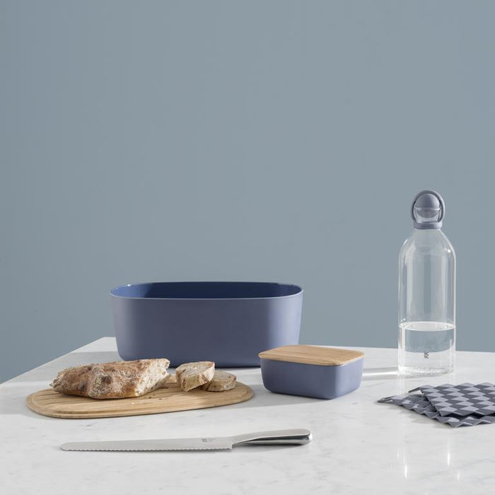 RIG-TIG Botervloot - White