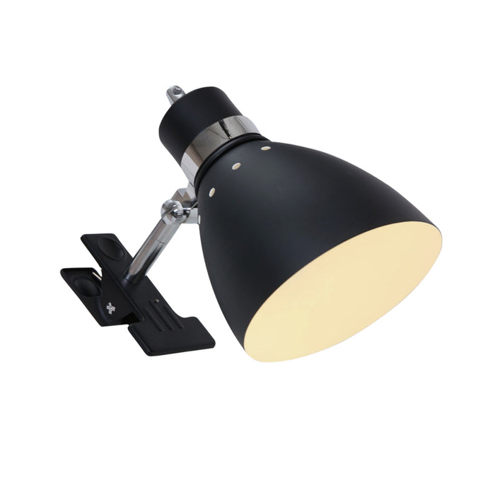 Steinhauer Knijpspot Spring Zwart 6827ZW