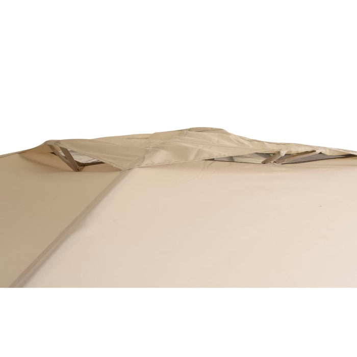 Bo-Camp Partytent large beige 4472200