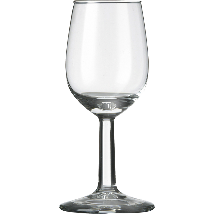 Royal Leerdam Borrelglas Bouquet 354102 7 cl - Transparant 6 stuk(s)