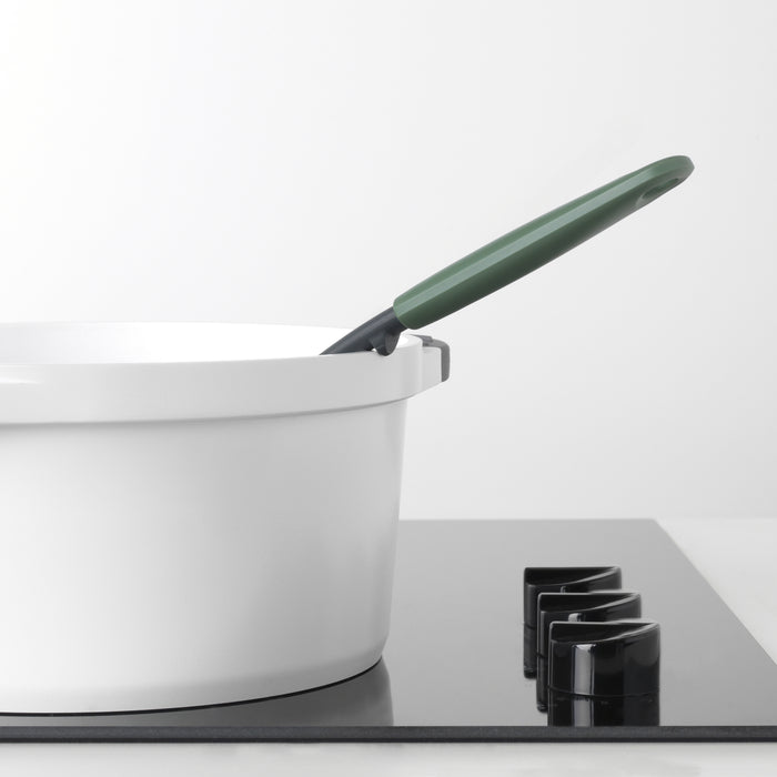 Brabantia Tasty+ Schuimspaan + Lepel