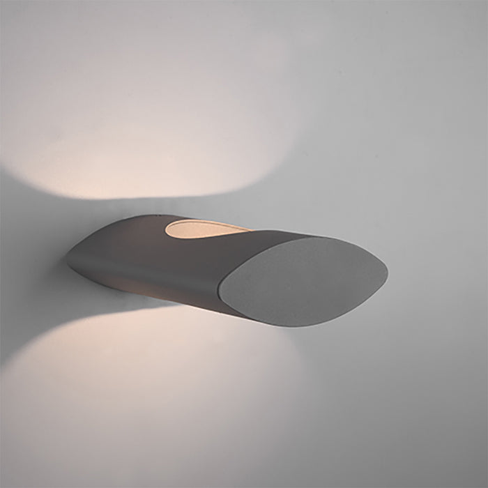 Trio Katun Wandlamp