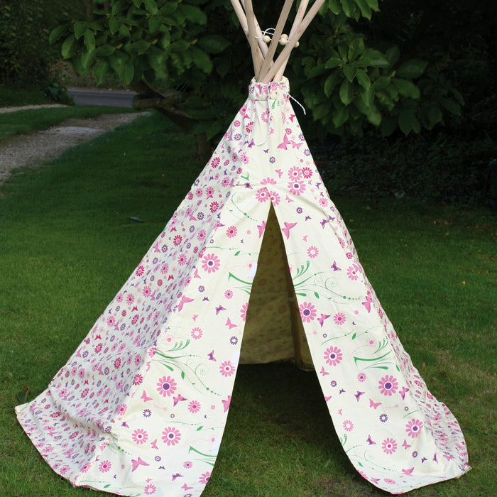 Garden Games Tipi
